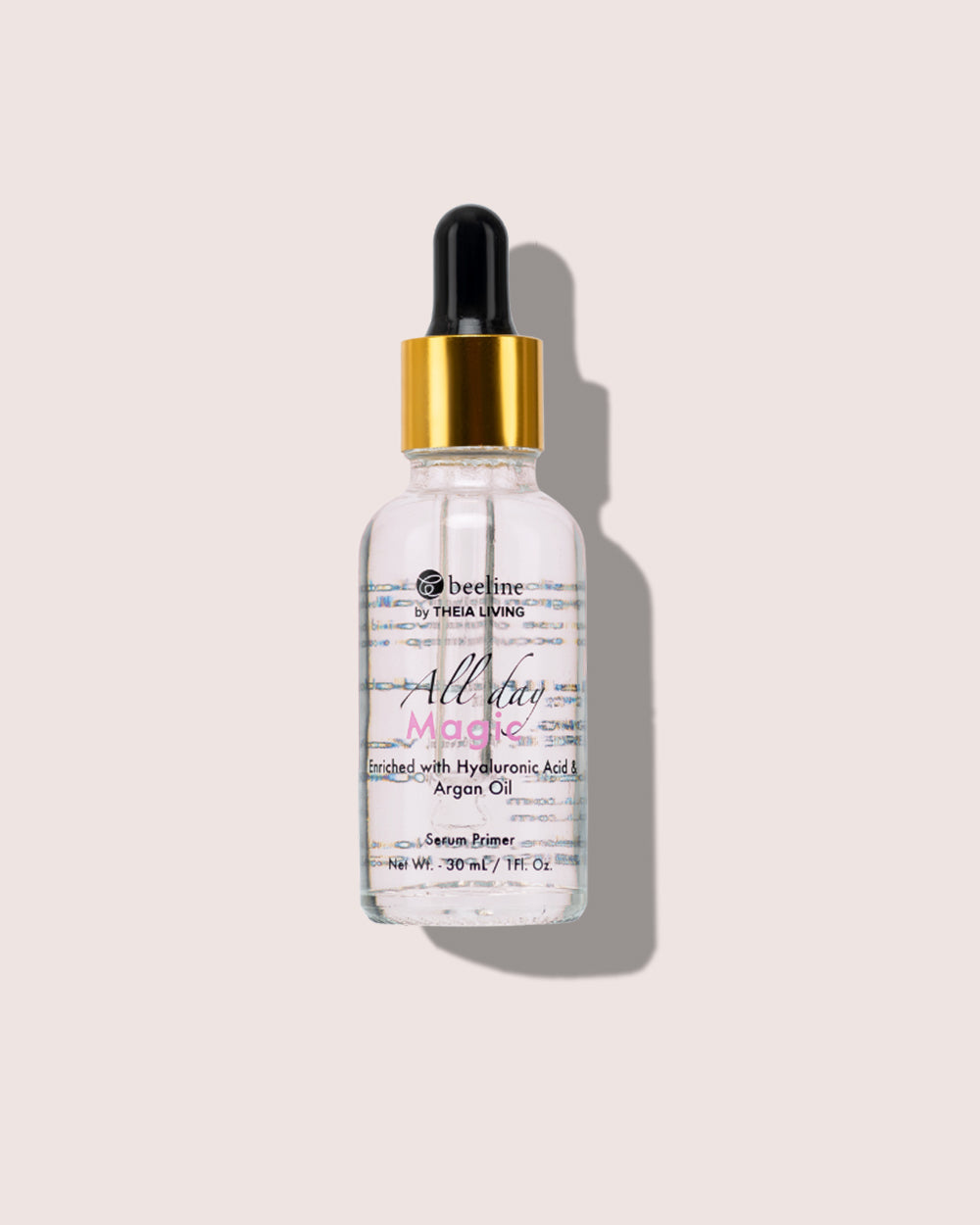 All day Magic - Serum Primer